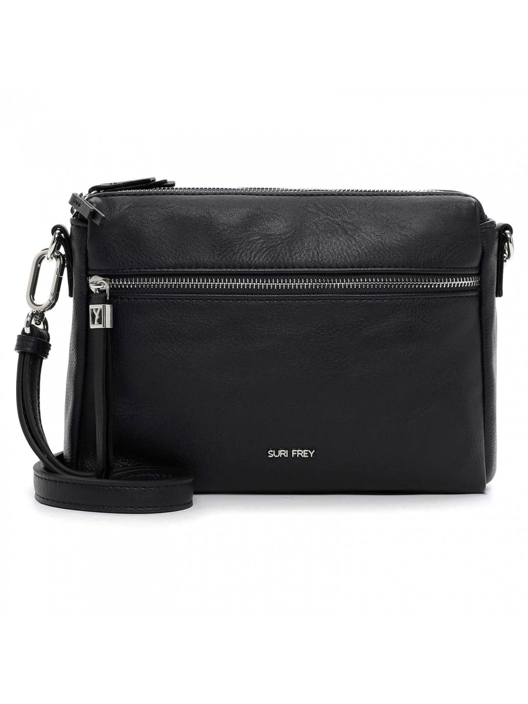 Dámská crossbody kabelka Suri Frey Idzi – modrá